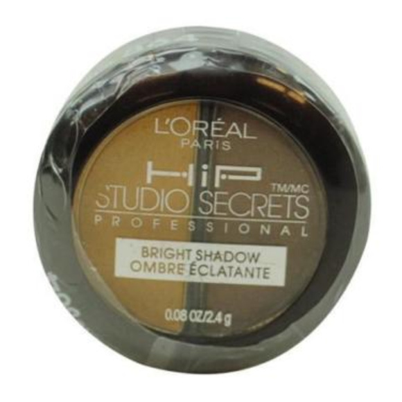 L'oreal Hip High Intensity Pigments Bright Shadow - Picture 2 of 3